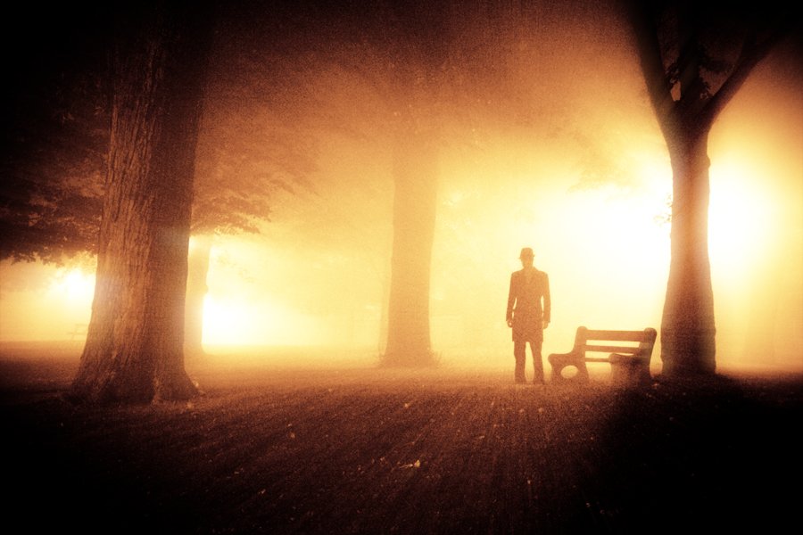 The Awakening