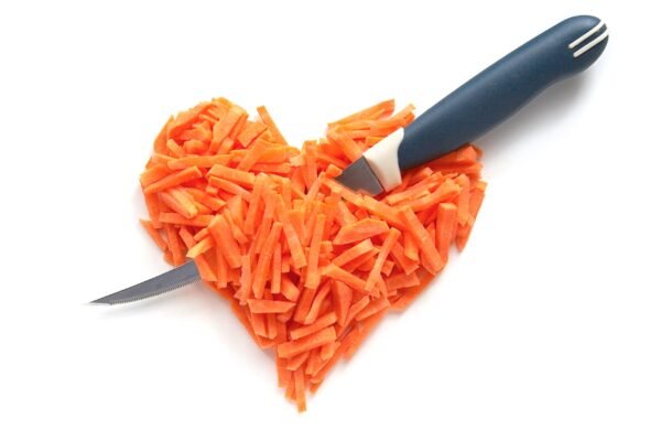 Knife in Heart