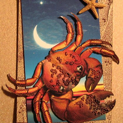 Cancer Zodiac
