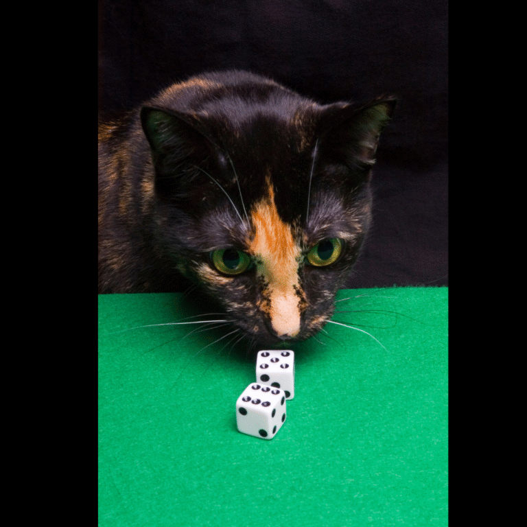Lucky Cat