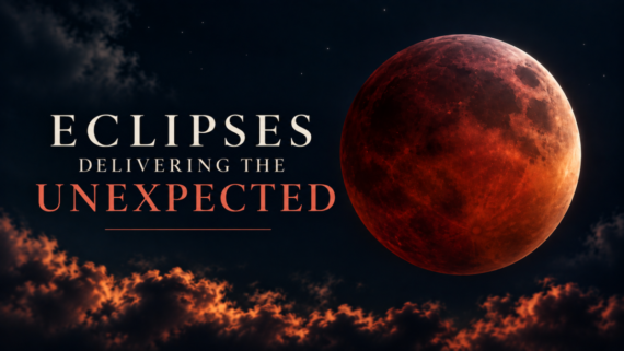 Eclipses